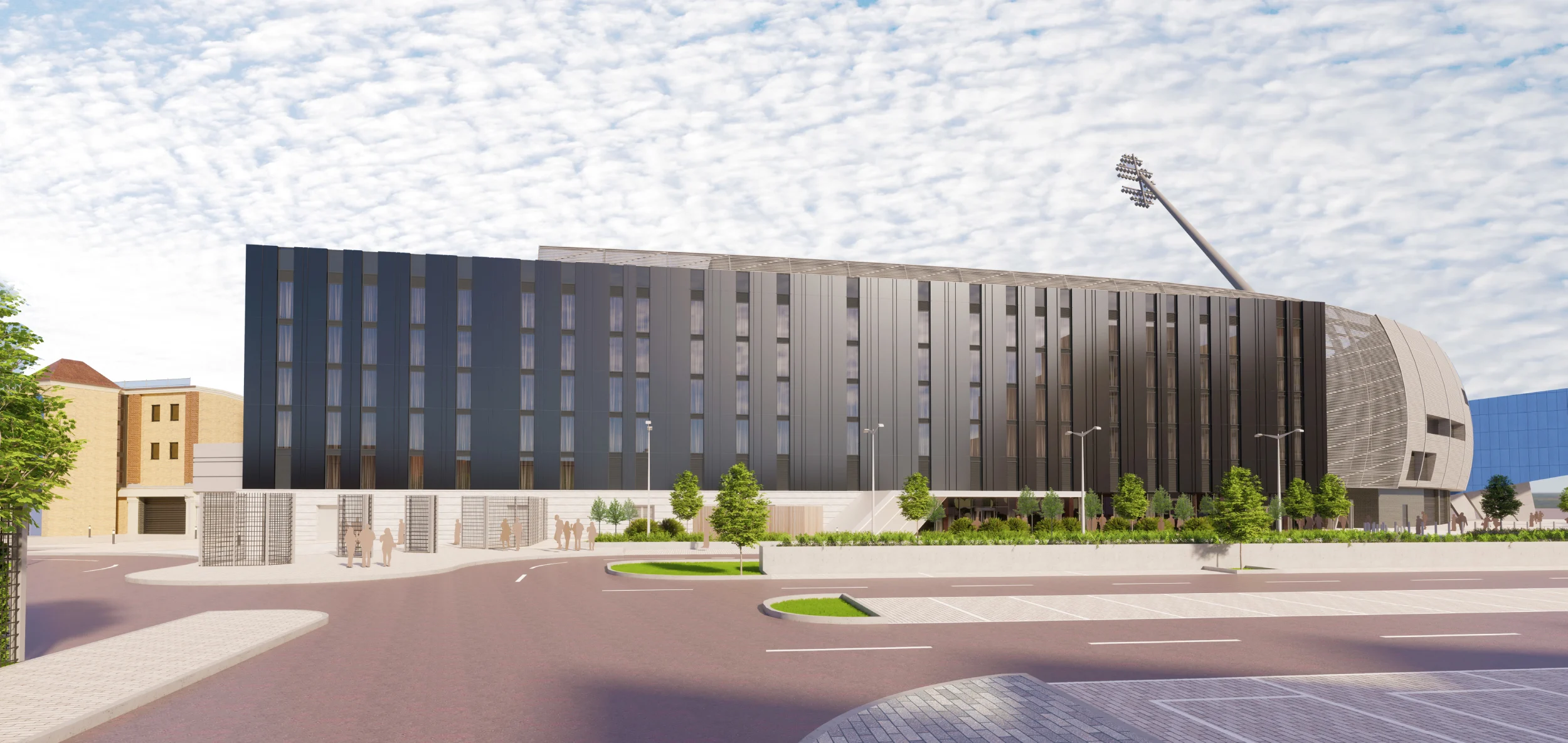 Radisson RED Edgbaston gallery image 3