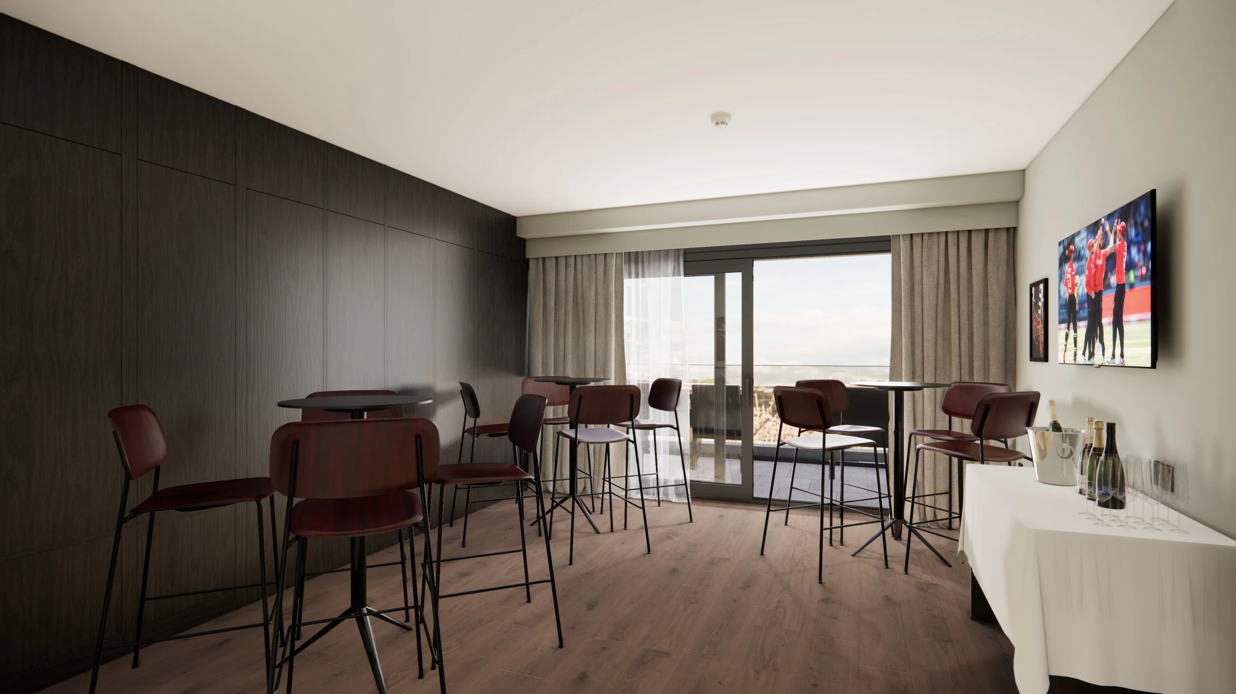 Radisson RED Edgbaston gallery image 3