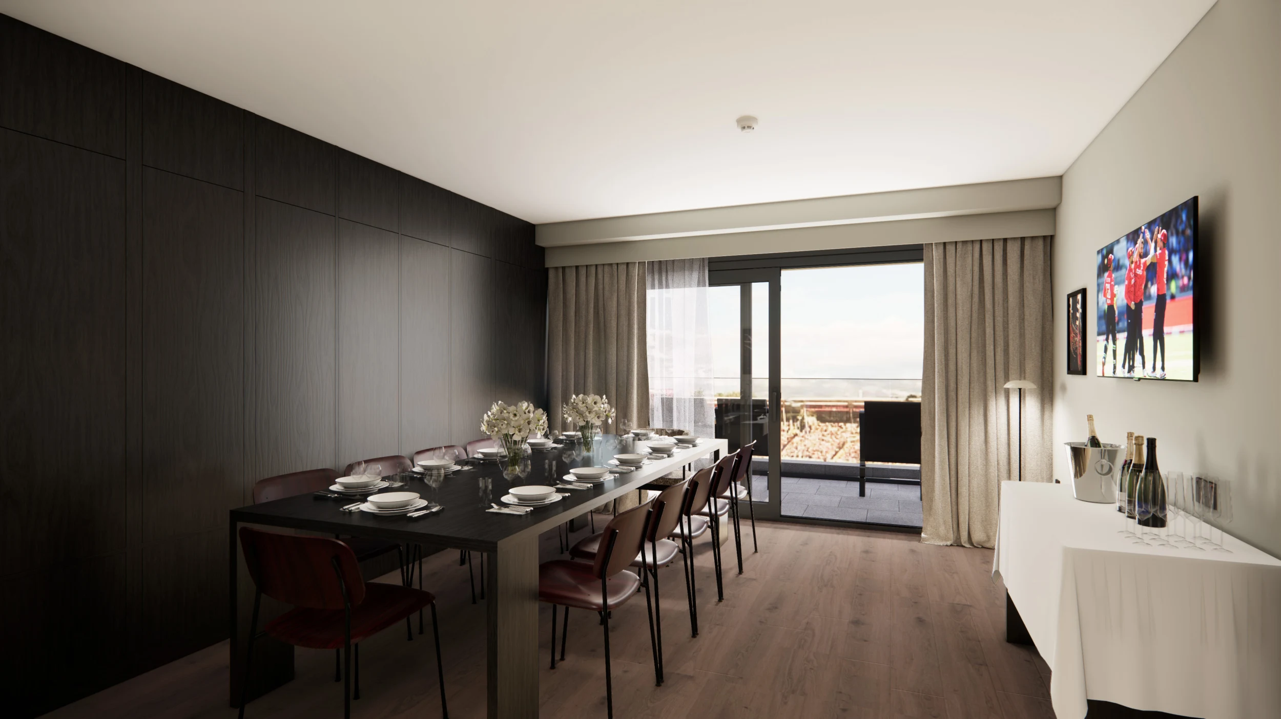 Radisson RED Edgbaston gallery image 3