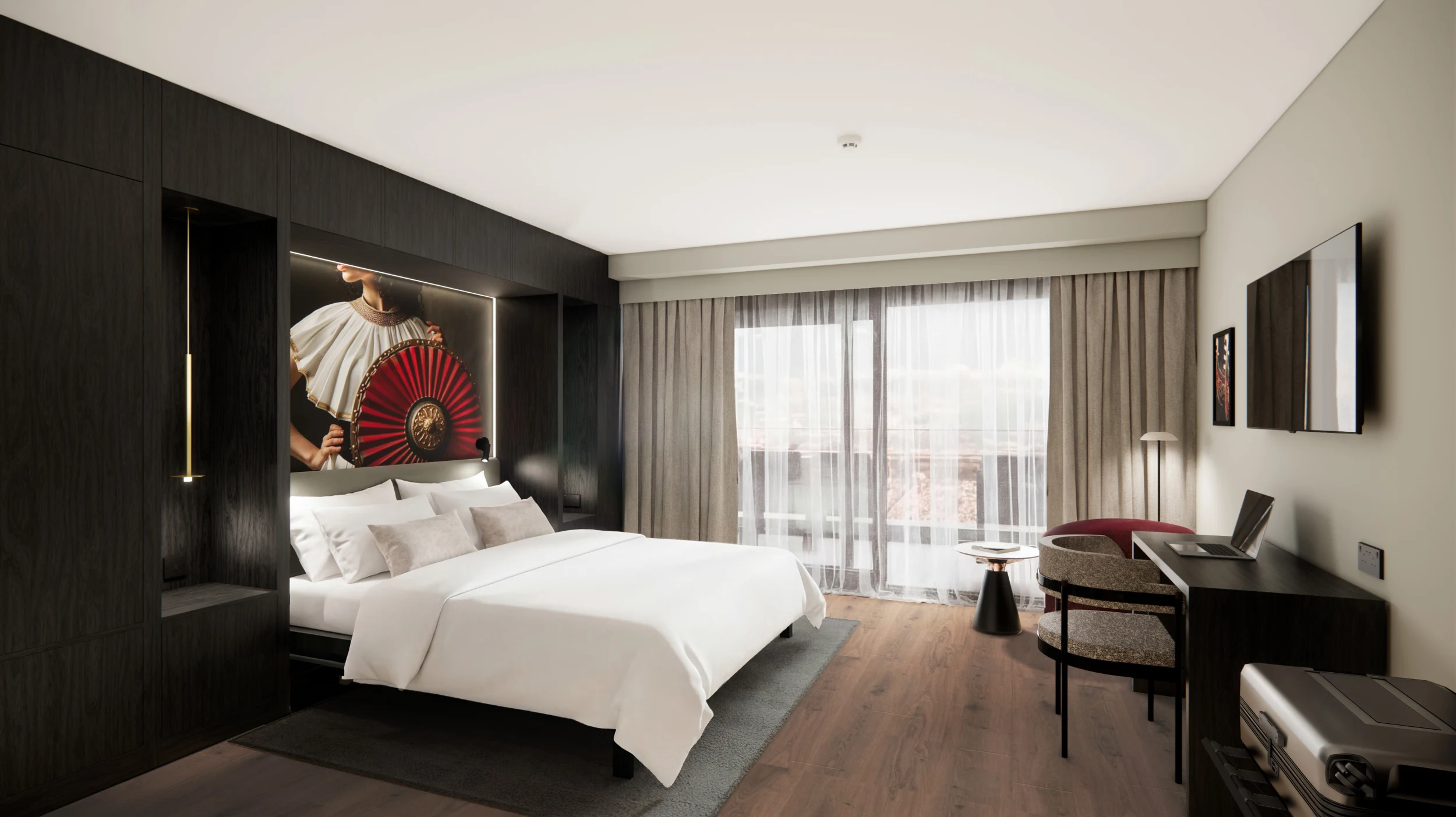 Radisson RED Edgbaston gallery image 3