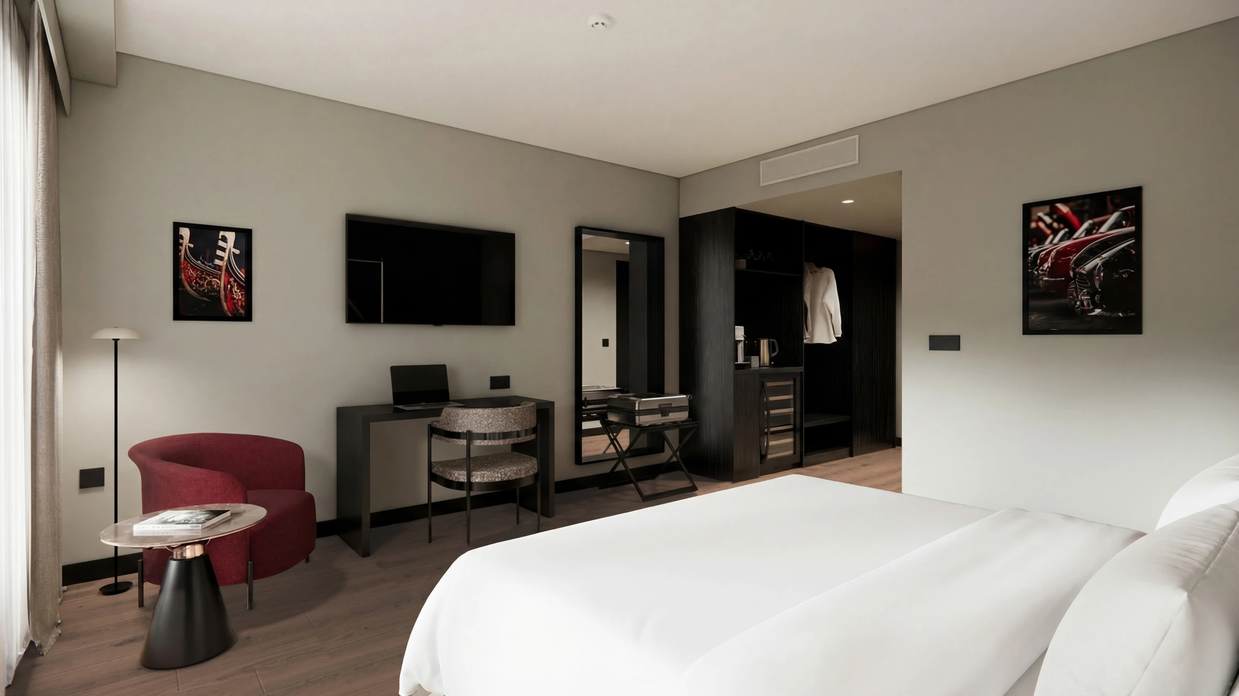 Radisson RED Edgbaston gallery image 3