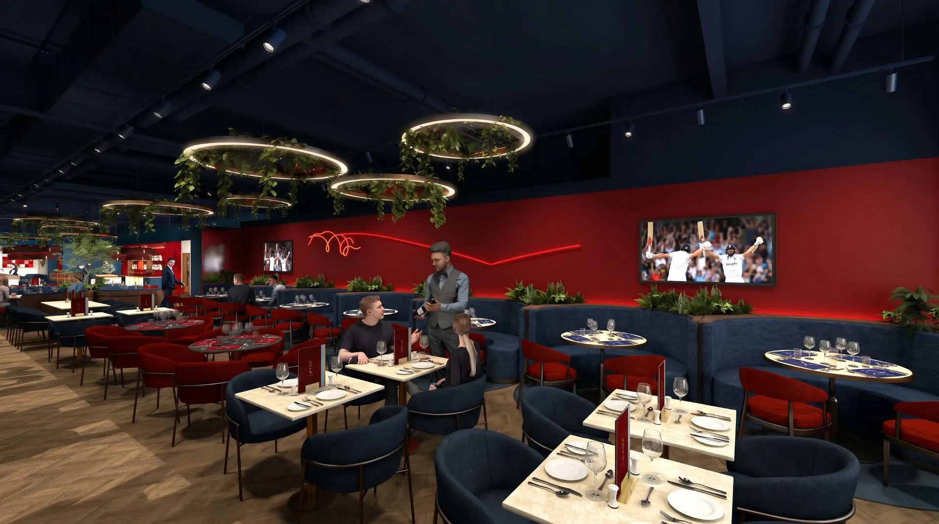 Radisson RED Edgbaston gallery image 3
