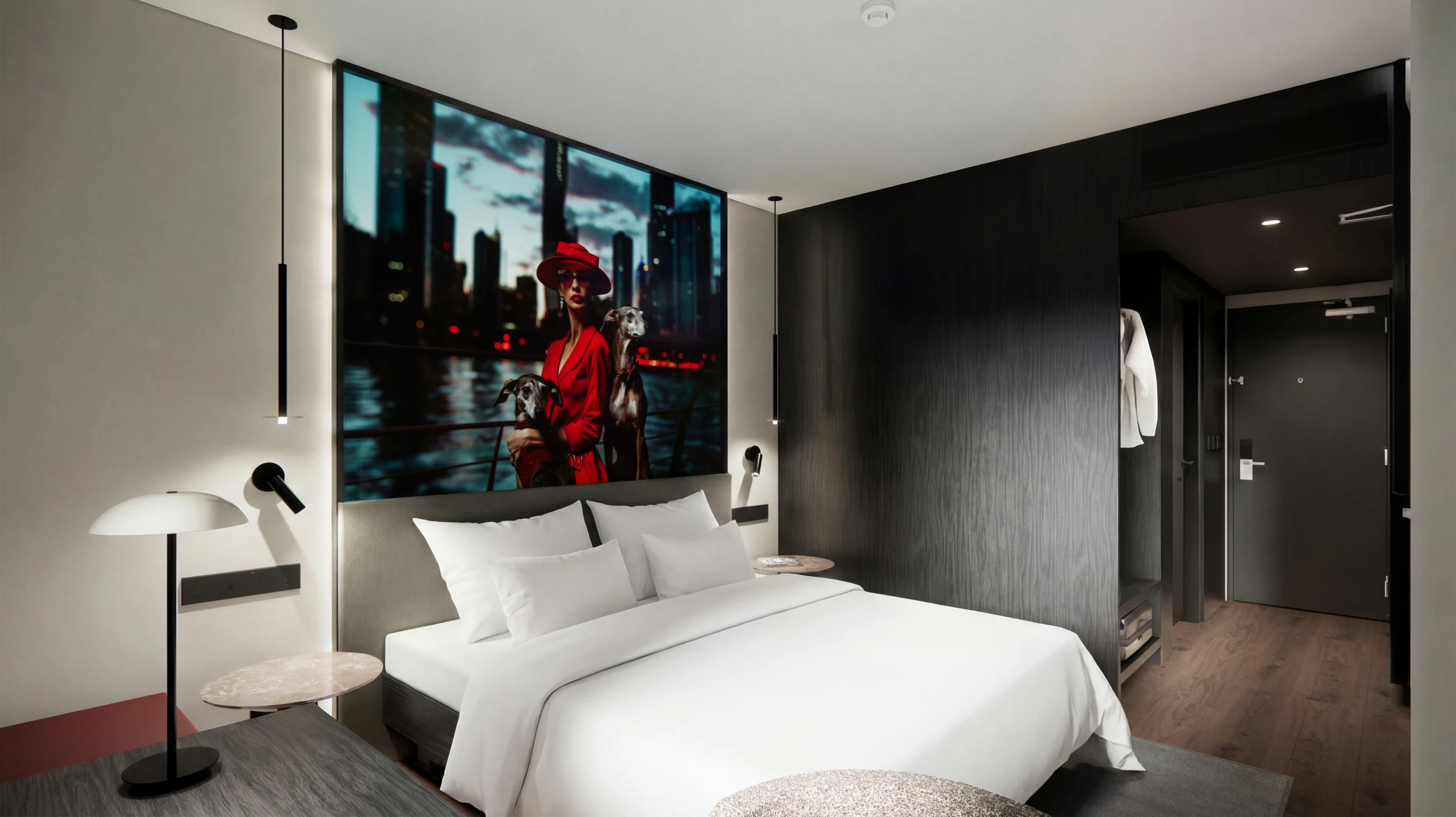 Radisson RED Edgbaston gallery image 3