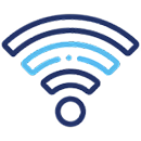 Fast Free Stadium Wi-Fi