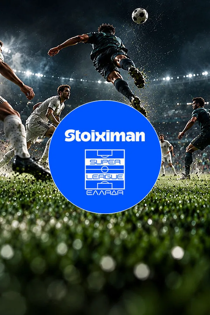 Stoiximan Super League