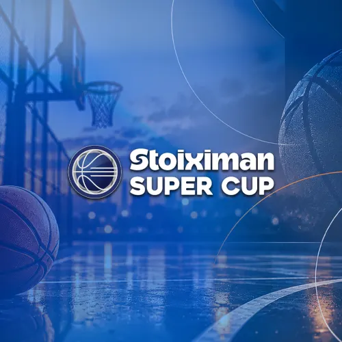 Stoiximan Super Cup