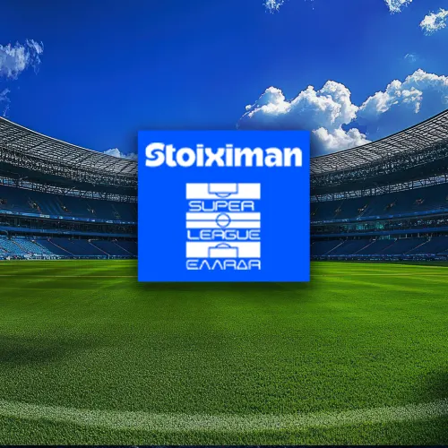 Stoiximan Super League