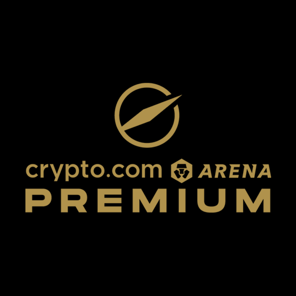 Crypto.com Arena